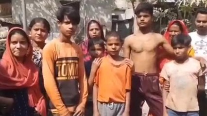 अररिया: नगर परिषद के द्वारा शहर में चलाया गया अतिक्रमण मुक्त अभियान
