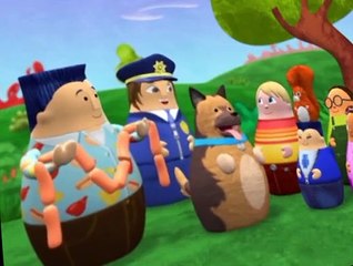 Higglytown Heroes S01 E07