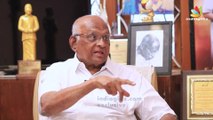 Rajini கூட இனிமே நடிக்க மாட்டேன்னு Kamal சொல்லிட்டாரு: SP Muthuraman Interview | Raghavendra