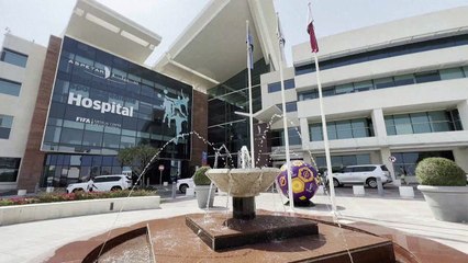 Foot: Neymar opéré avec succès au Qatar, indique le médecin du PSG