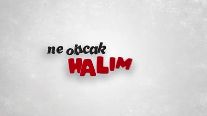 Ne Olacak Halim | Film Fragmanı | DiziFilmPal