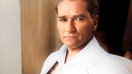 Atatürk'ün görüntüleri, ilk kez 4K yayınlandı
