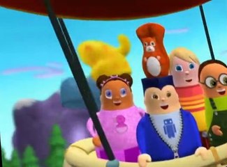 Higglytown Heroes S01 E09