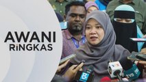 AWANI Ringkas: KPM sedia 18 inisiatif bantuan kewangan