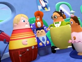 Higglytown Heroes S01 E14