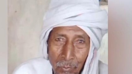 आगरा: तेज रफ्तार का कहर, सड़क हादसे में किसान की मौत से परिवार में कोहराम