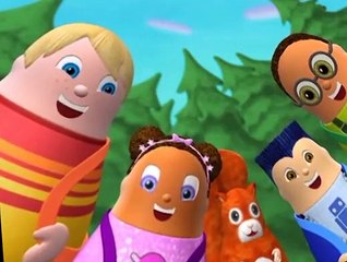 Higglytown Heroes S01 E18