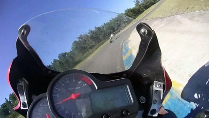 11/06/22 am. Saintonge. Ca glisse à 1'28" !