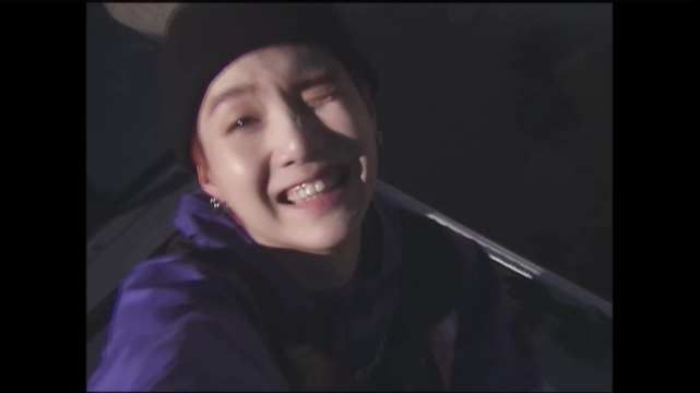 Me, Myself and SUGA Wholly or Whole me Concept Film Full ver ENG SUB