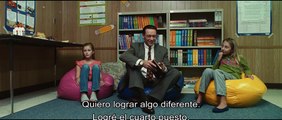 'La estafa (Bad Education)', tráiler de la película con Hugh Jackman