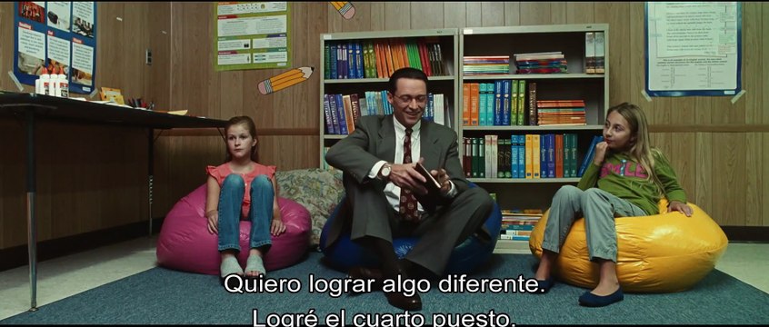 'La estafa (Bad Education)', tráiler de la película con Hugh Jackman