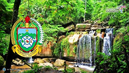 Sinanggar Tullo - Lagu Daerah Sumatera Utara (dengan Lirik)
