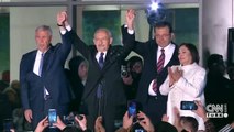 Son dakika... MHP lideri Bahçeli: Cumhur İttifakı seçime tam olarak hazır ve başaracak