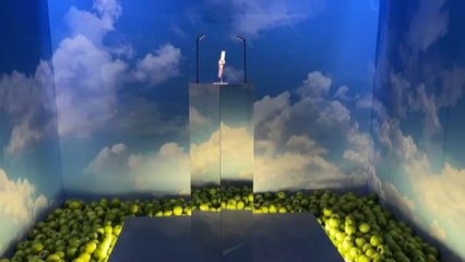 Capolavori al polso: i nuovi orologi di Swatch ispirati dall'arte