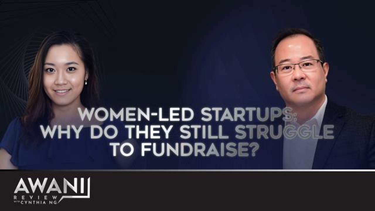 AWANI Review: Breaking down barriers for women-led businesses