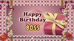 Happy Birthday Wishes for Boss, Video, Greetings, Animation, Birthday Status, Quotes, Messages (Free)
