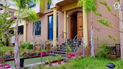 مسلسل النار الباردة الحلقة 13