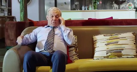 مسلسل النار الباردة الحلقة 14