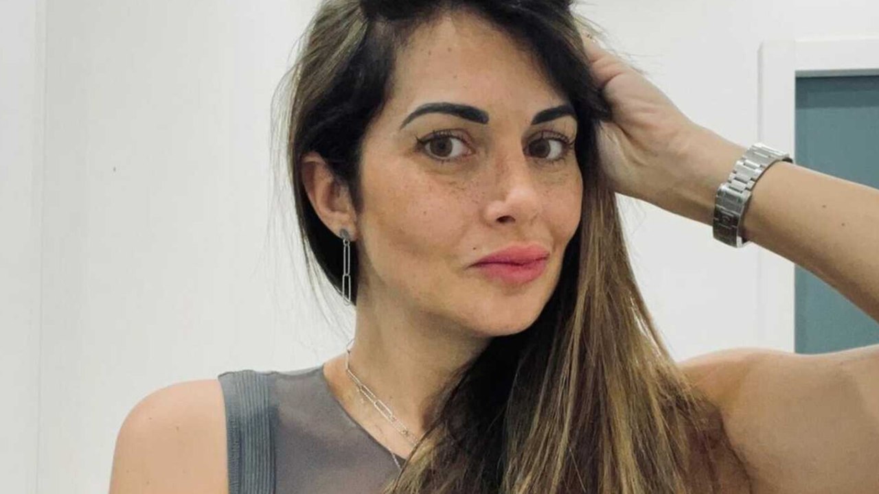 GALA VIDEO – Pauline (Mariés au premier regard) enceinte de 6 mois : “Bébé bouge beaucoup”