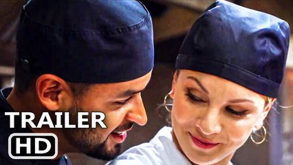 WITH LOVE, YOUR SWEETLY SALTED Trailer (2023) Sarah-Jane Redmond, William Martinez, Romantic Movie