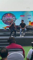 FPJ Exclusive: David Coulthard Shares the Secret to Success in Formula One
