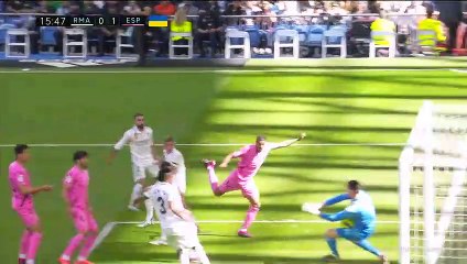 Real Madrid vs Espanyol 3-1 Extended Highlights & All Goals Resut (HD)