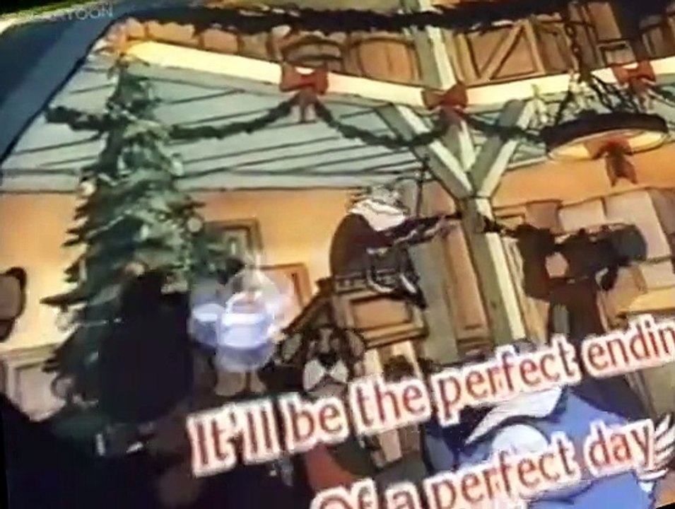 Disney Sing-Along-Songs Disney Sing-Along-Songs E005 Very Merry Christmas Songs