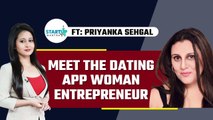 Sparkles App Helping the Single People Finding the Right Partner | Priyanka Sehgal | Good Returns