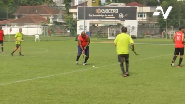Penang SC teruja muncul juara Festival Kelab Aman