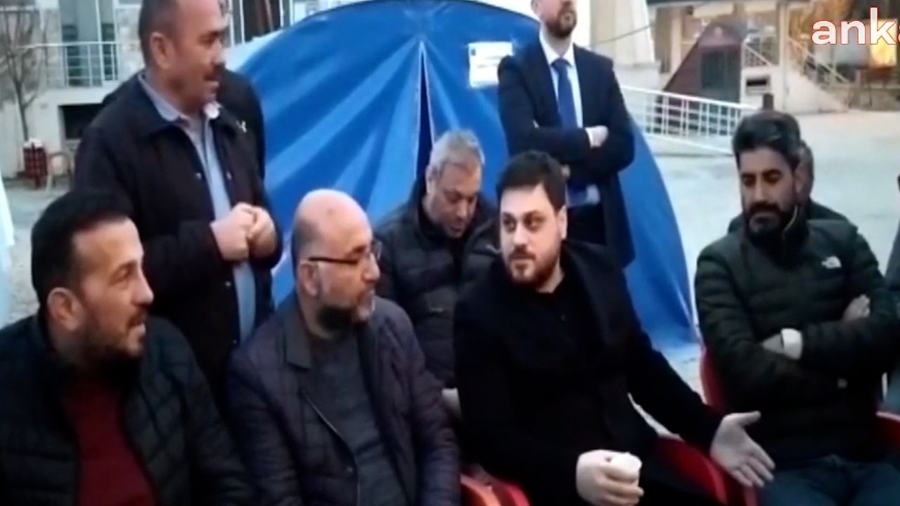 Hüseyin Baş: "Kızılay'ın 140 bin liraya sattığı...