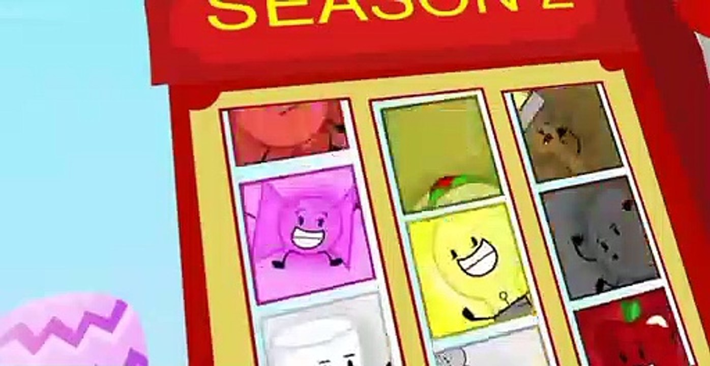 Inanimate Insanity Inanimate Insanity S02 E001 Breaking the Ice - video ...
