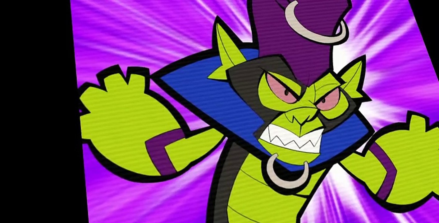 X-Men: Evolution S03 E12