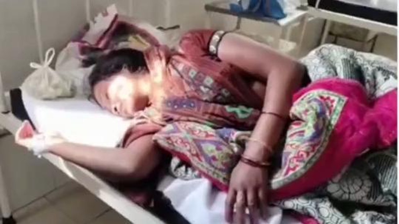 छिंदवाड़ा: घर में घुसकर महिला से की छेड़छाड़, विरोध करने पर जमकर बरसाई लाठियां