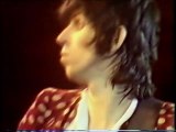 Rolling Stones - Jumping Jack Flash  (Knebworth Fair, 08-21-1976)
