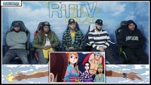 RTTV One Piece 942-943 Miniplayer Reaction