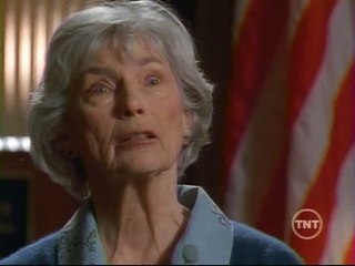 Judging Amy S02E18 - The Unforgiven