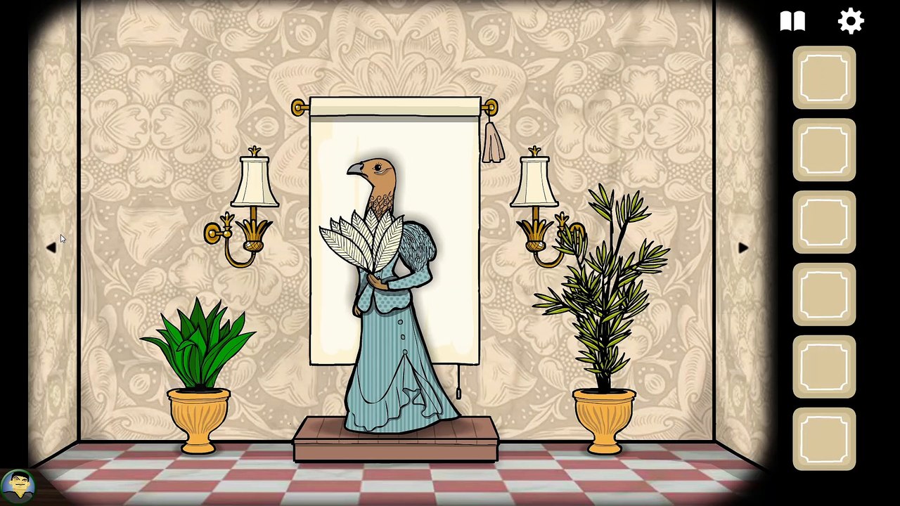 Fotografieren mit ms pheasant | rusty lake hotel 5