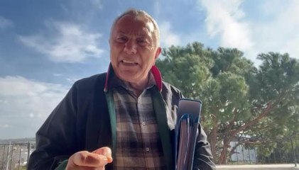 Gazi Katliamı Davası Avukatı Remzi Kazmaz: "Sanıklardan İki Kişi Ceza Aldı. O da 1 Yıl 8 Ay"