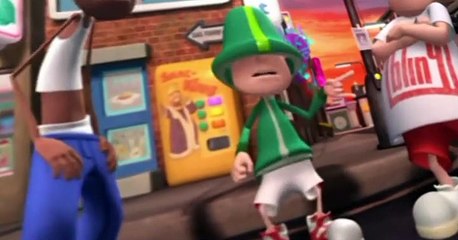 Planet Sketch Planet Sketch S02 E015 To Tell The Tooth