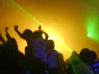 Réveillon sévérac 2007/2008 promo