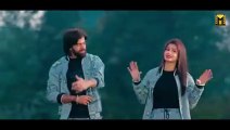 Daaku Daaku (Full Video) Masoom Sharma | Nidhi Sharma | Ashu Twinkle | New Haryanvi DJ Song 2023