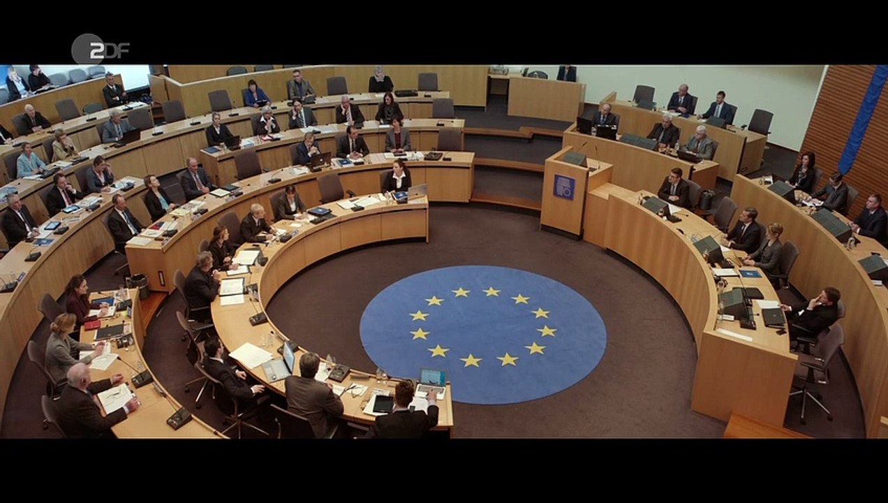 Mord auf höchster Ebene (Ganzer Film Deutsch 2016)