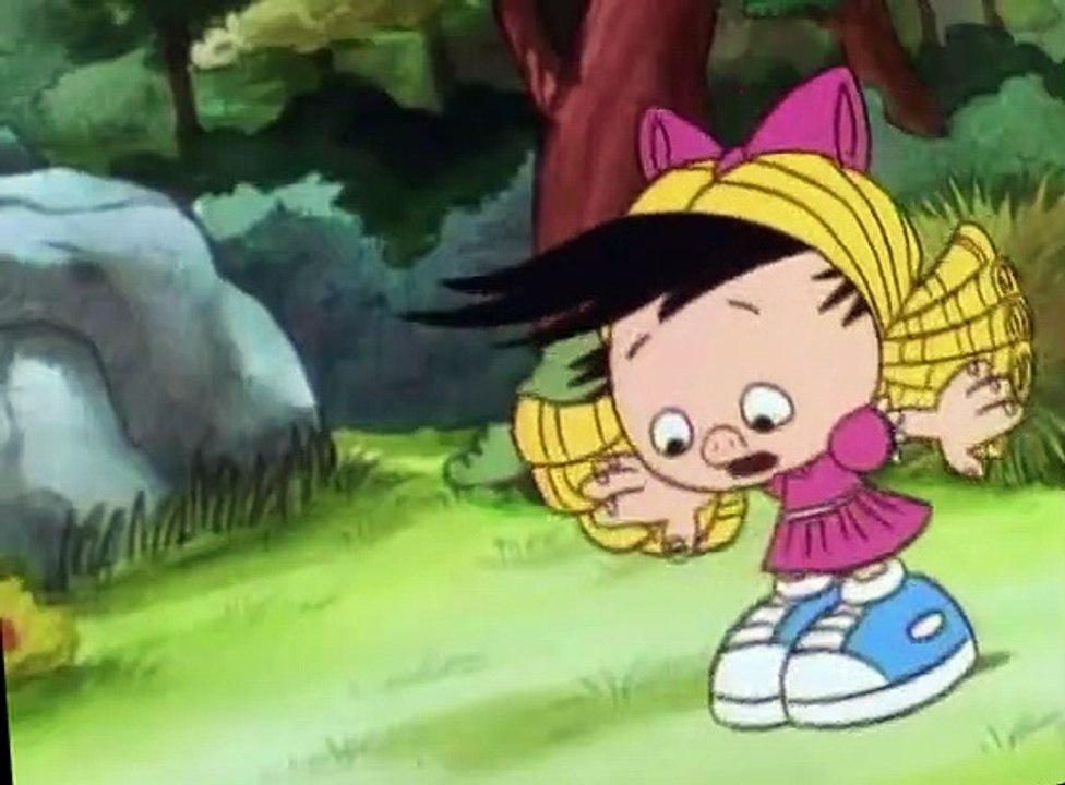 Bobby's World S03 E02
