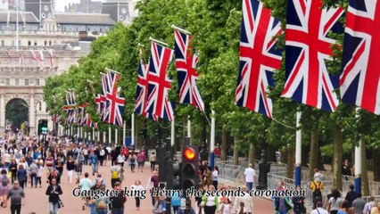 The since the beginning of time crime or the crime we are in crime time!