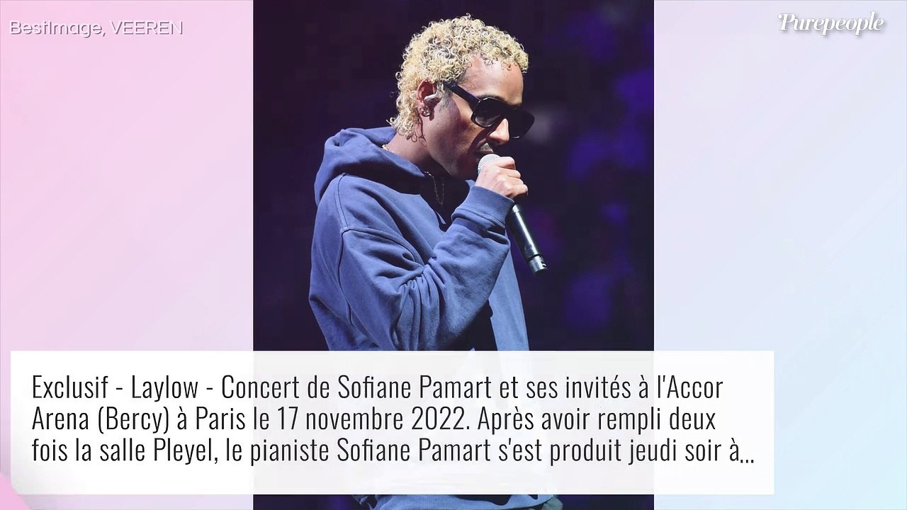 Laylow, positif à la cocaïne : le rappeur a été placé en garde à vue pour excès de vitesse