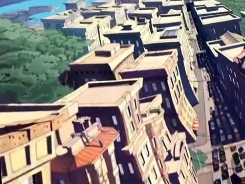 Funky Cops Funky Cops S01 E001 All the cars in San Fransisco