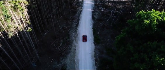 Winnie The Pooh Blood And Honey   Official Trailer   Horror Brains
