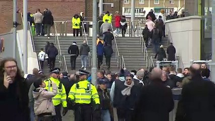 Football fans weigh in on the row between Lineker and BBC