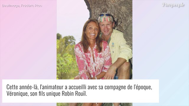 D'avoir fait du mal à mon fils... : Vincent Lagaf' révèle des épisodes violents avec Robin, la police avait été avertie
