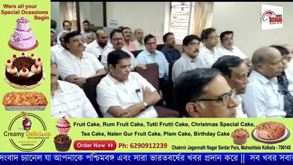 প্রয়াত রশোনলাল ঘোনা জী কে শ্রদ্ধাজ্ঞাপন